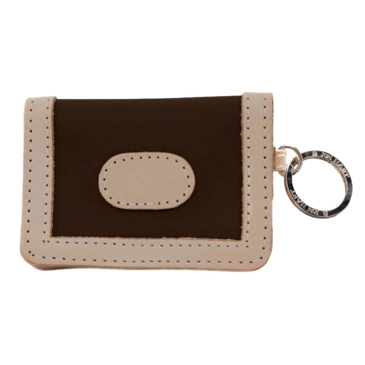 Jon Hart Mint Id Wallet