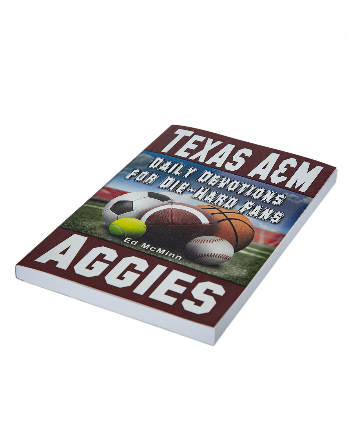 Texas Aggie Daily Devotional