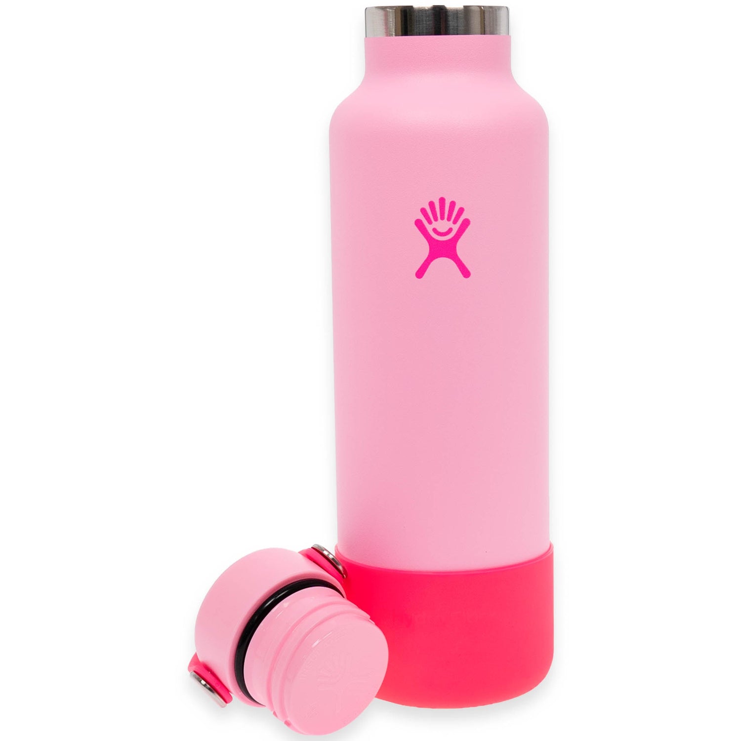limited edition pink hydro welcome to the fam!! : r/Hydroflask