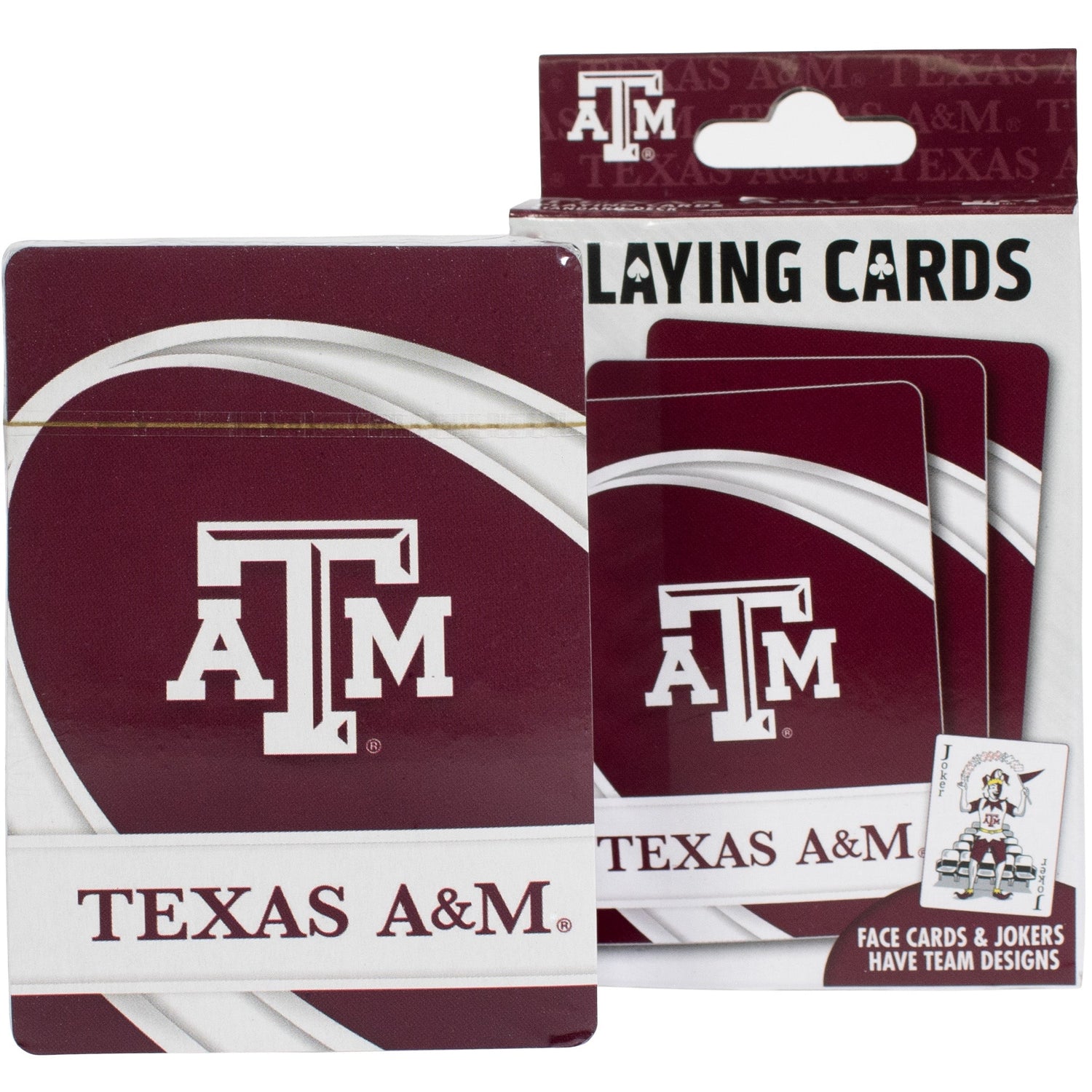 Cards Season Ends at Texas A&M