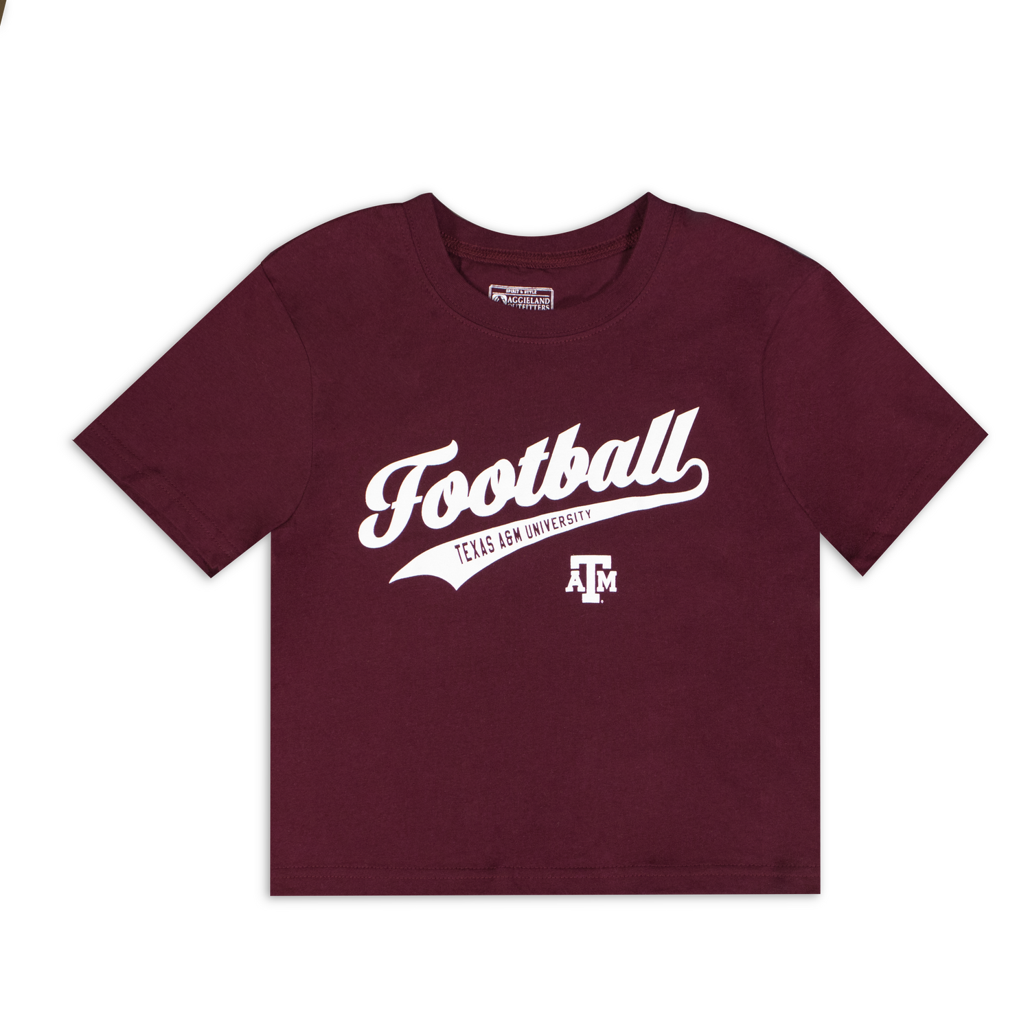 Am football clearance undershirt