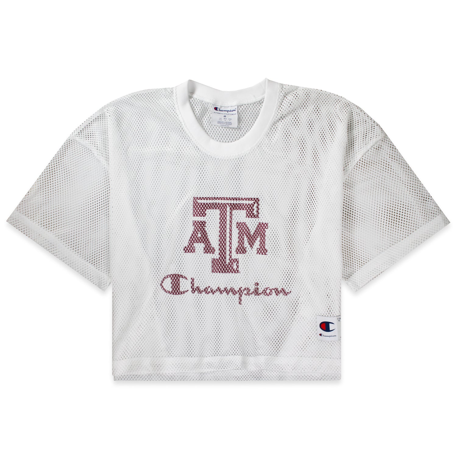 Champion mesh outlet jersey