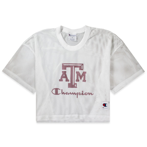 Champion - Men's Shimmel Jersey - White