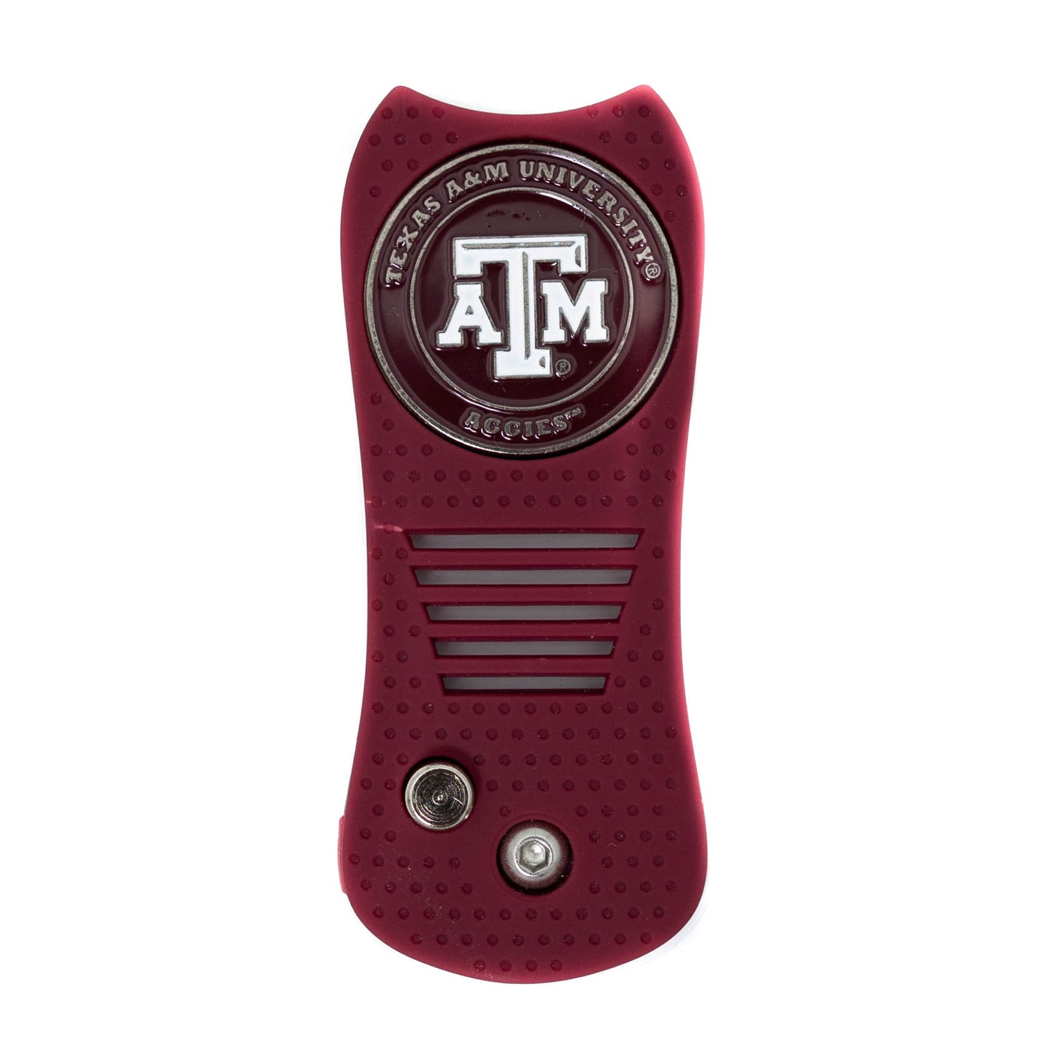 Texas A&M Aggies Switchblade Divot Tool