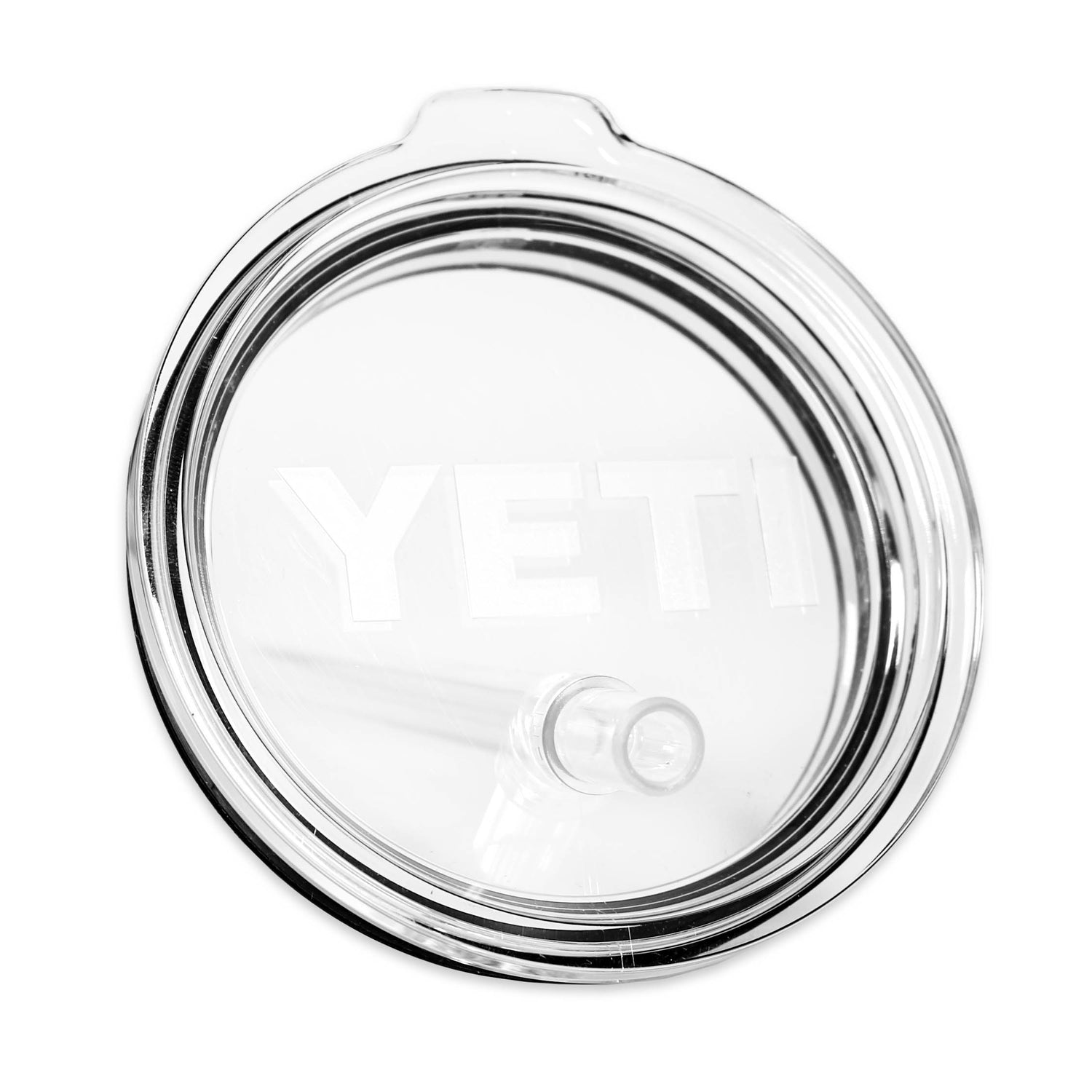 YETI Rambler 20 oz Replacement Lid with Straw