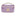 Jon Hart Lilac Mini Makeup Case