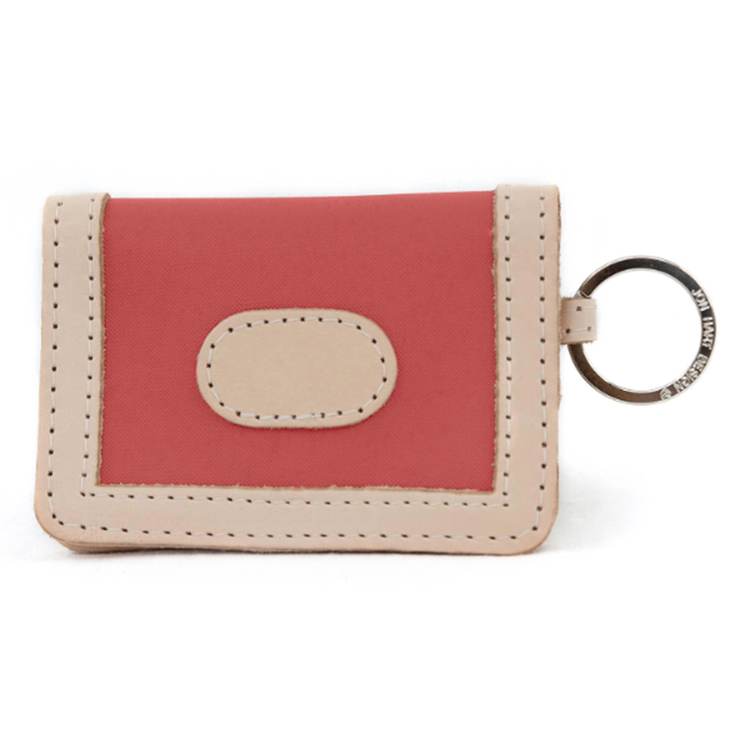 Jon Hart Coral Id Wallet