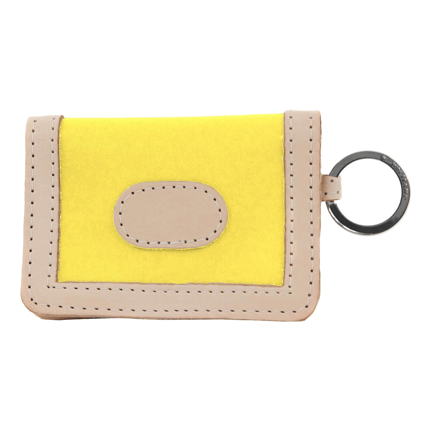 Jon Hart Lemon Id Wallet