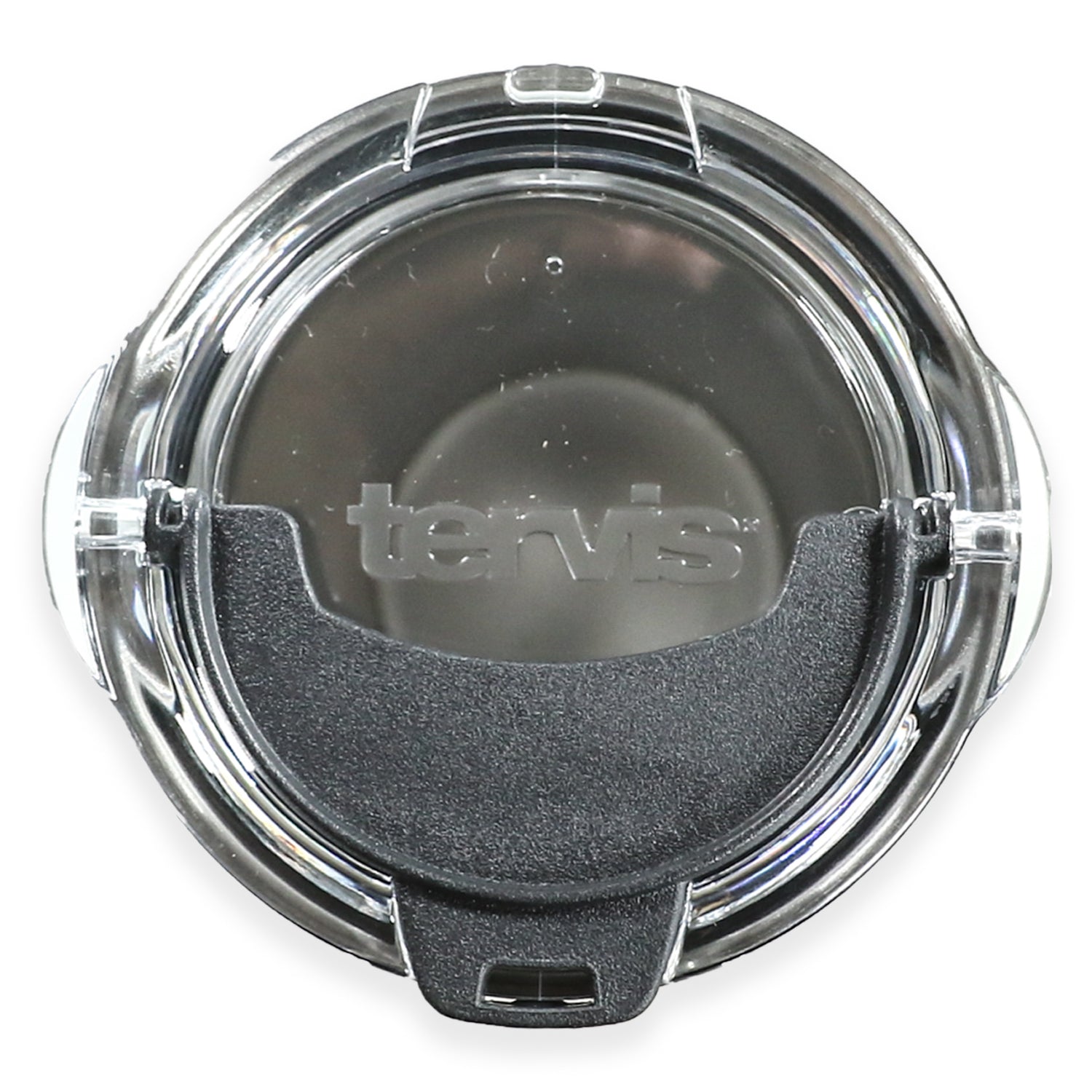 Tervis Replacement Black Hammer Lid for 20 oz