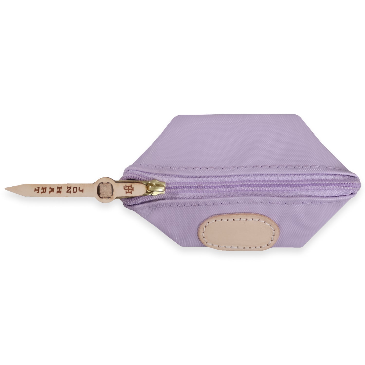 Jon Hart Lilac Pod Pouch