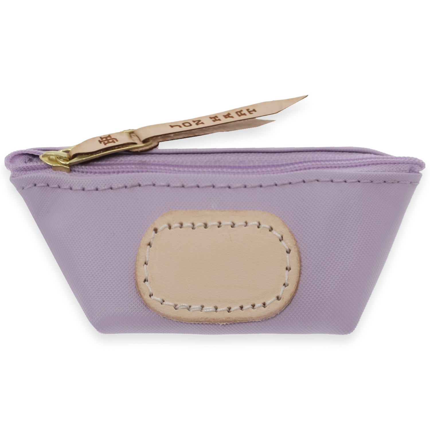 Jon Hart Lilac Pod Pouch