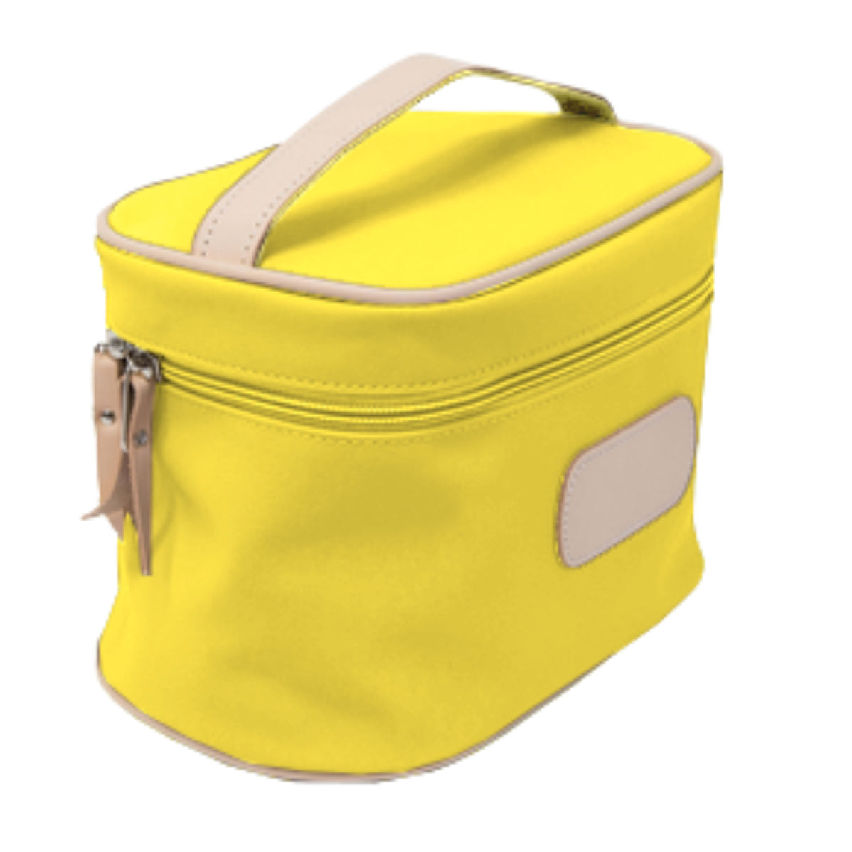 Jon Hart Lemon Makeup Case