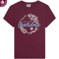 aggie grandma shirt