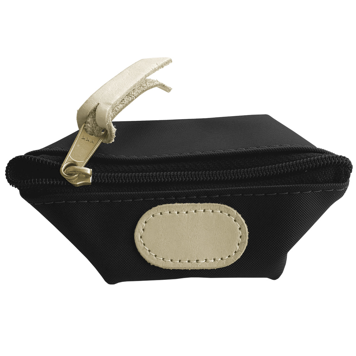 Jon Hart Black Pod Pouch