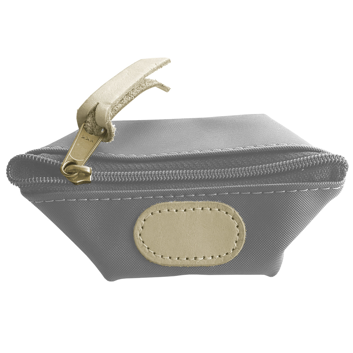 Jon Hart Slate Pod Pouch