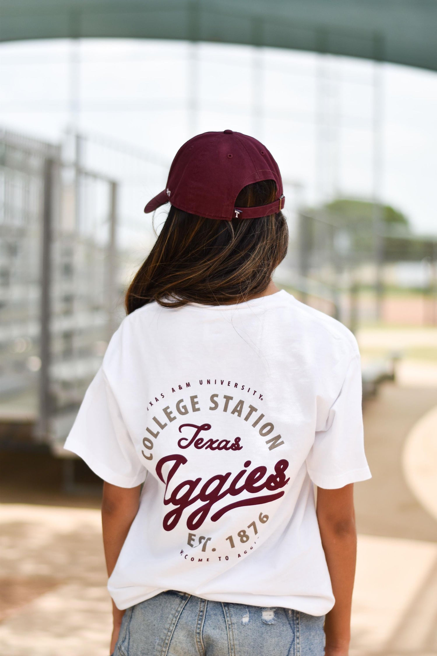 Aggies T-Shirts for Sale