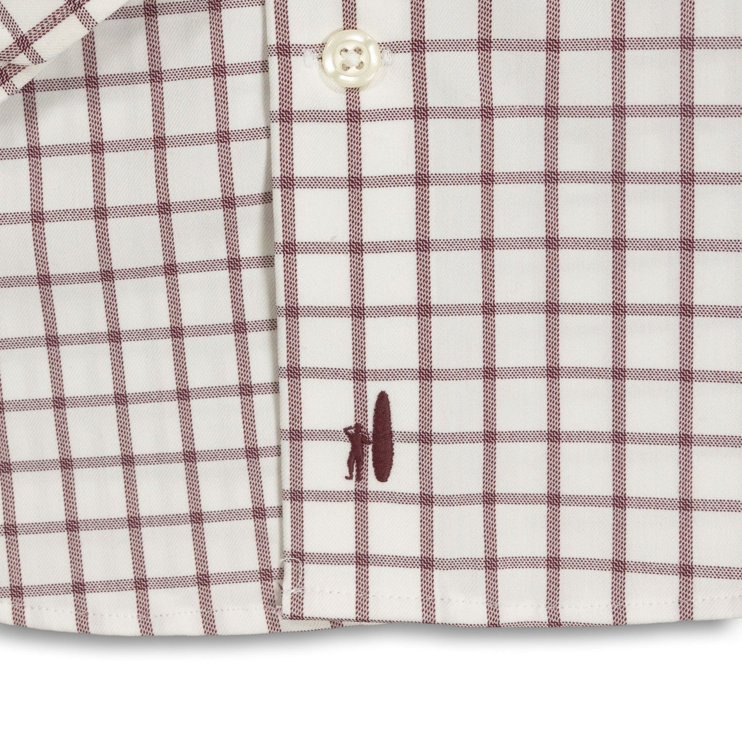 Signor Button Down