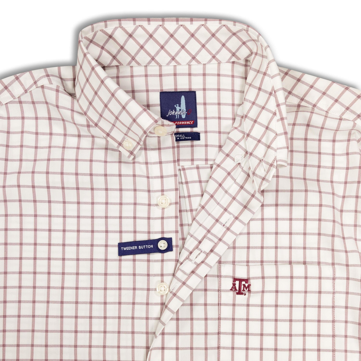 Signor Button Down