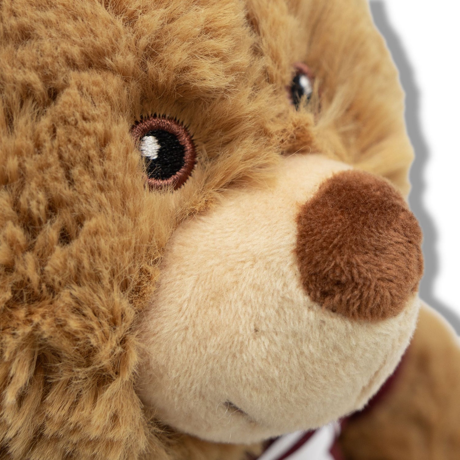 Texas A&M Polly Recycled Bear