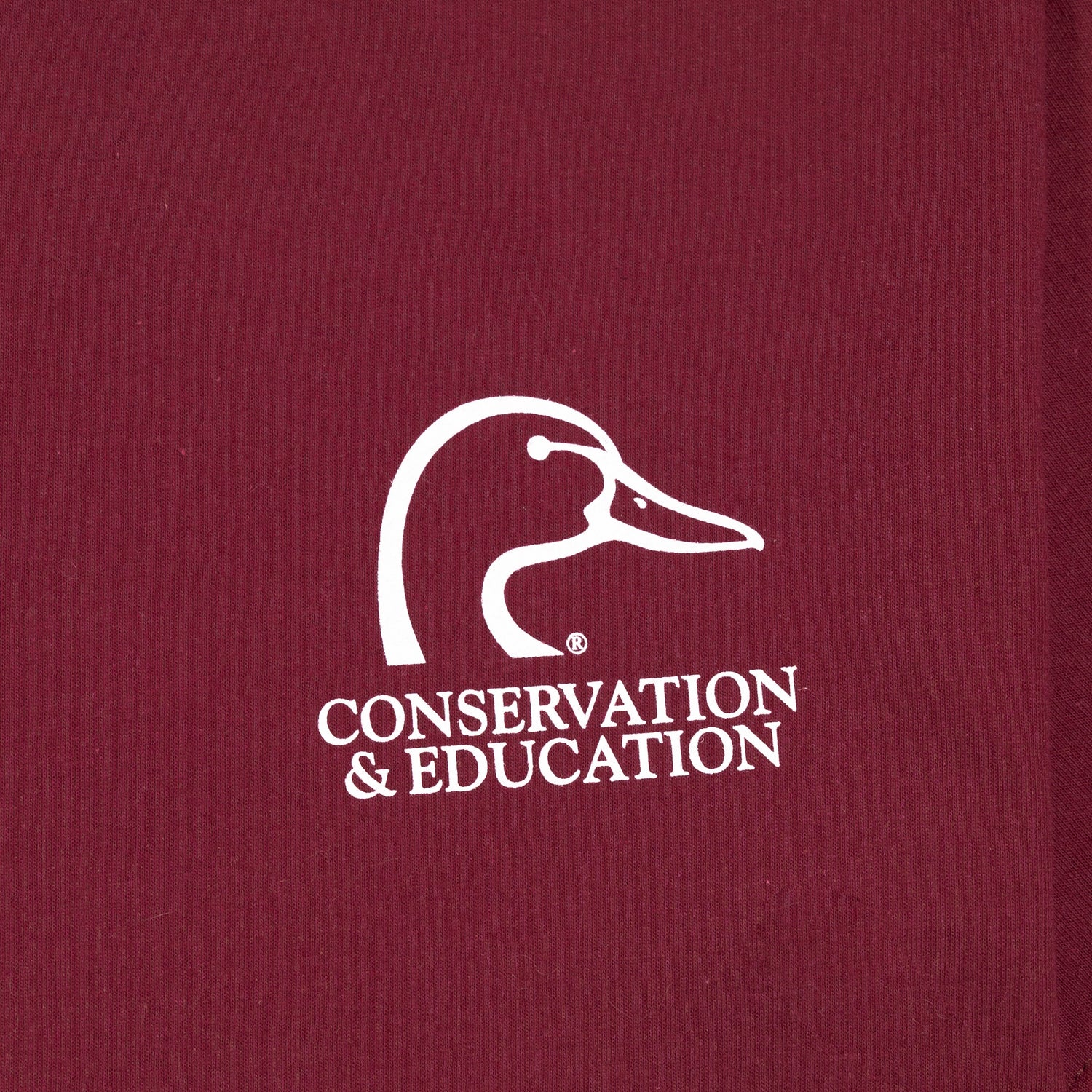 DU COB LOGO TAM Tee