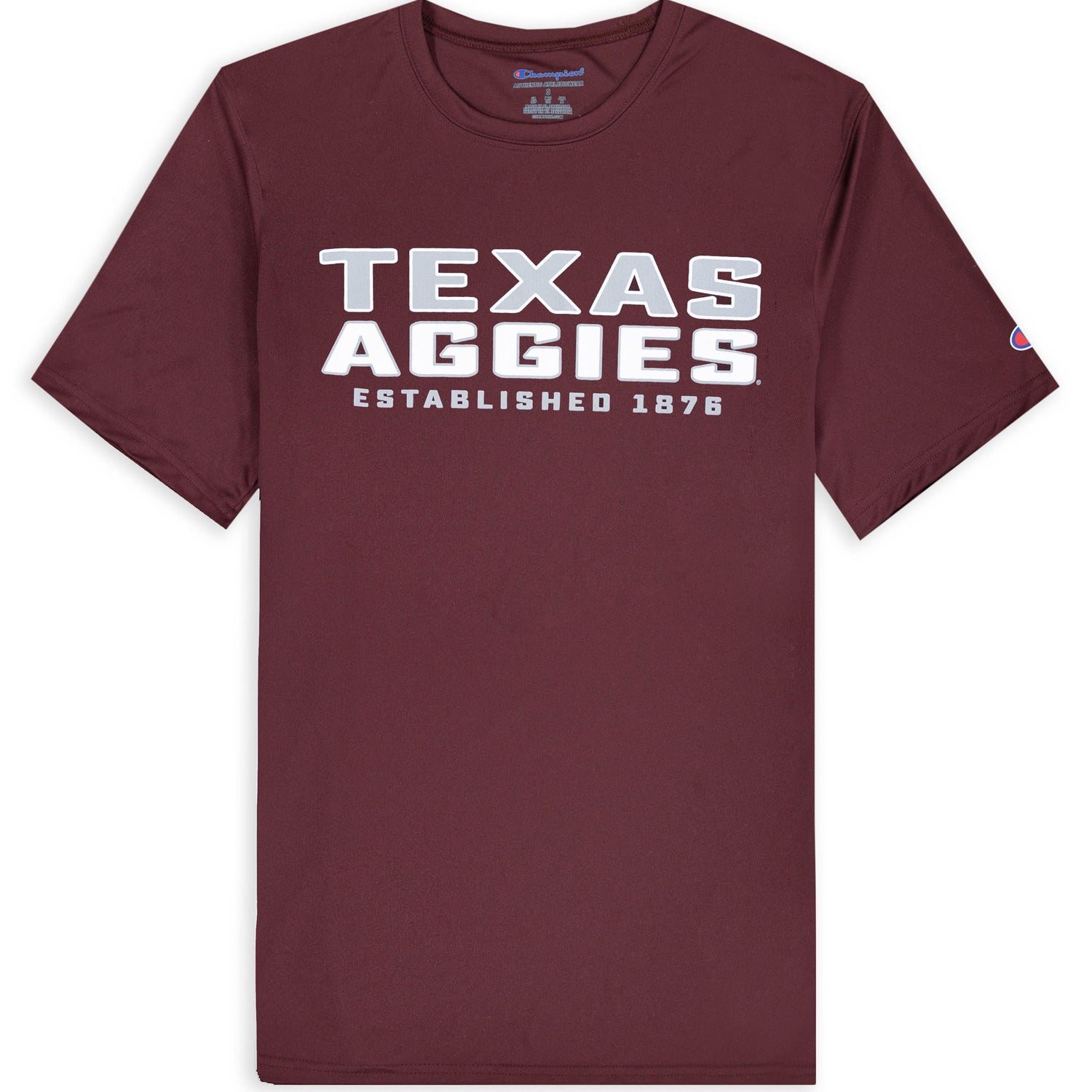 Texas Aggies Est. 1876