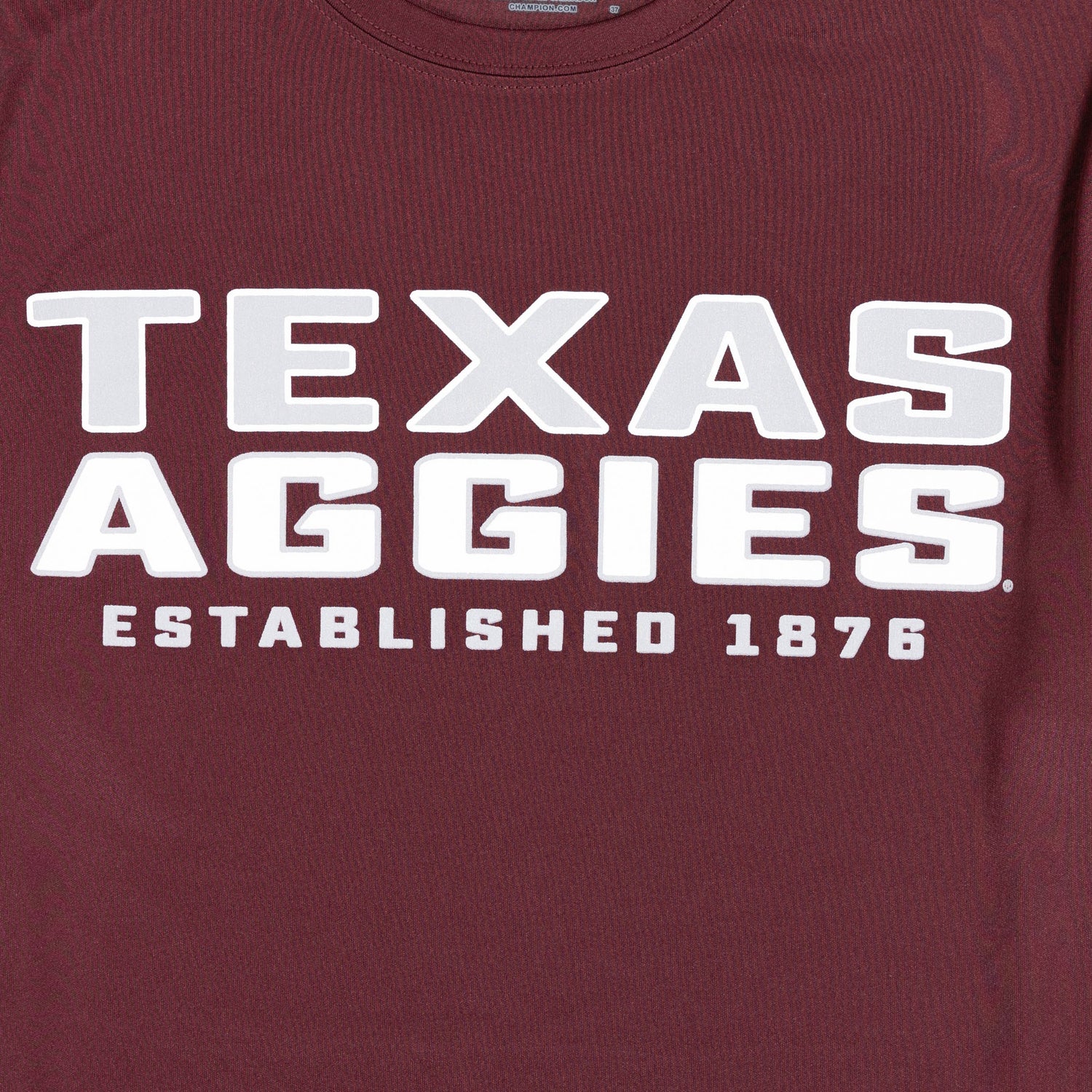 Texas Aggies Est. 1876