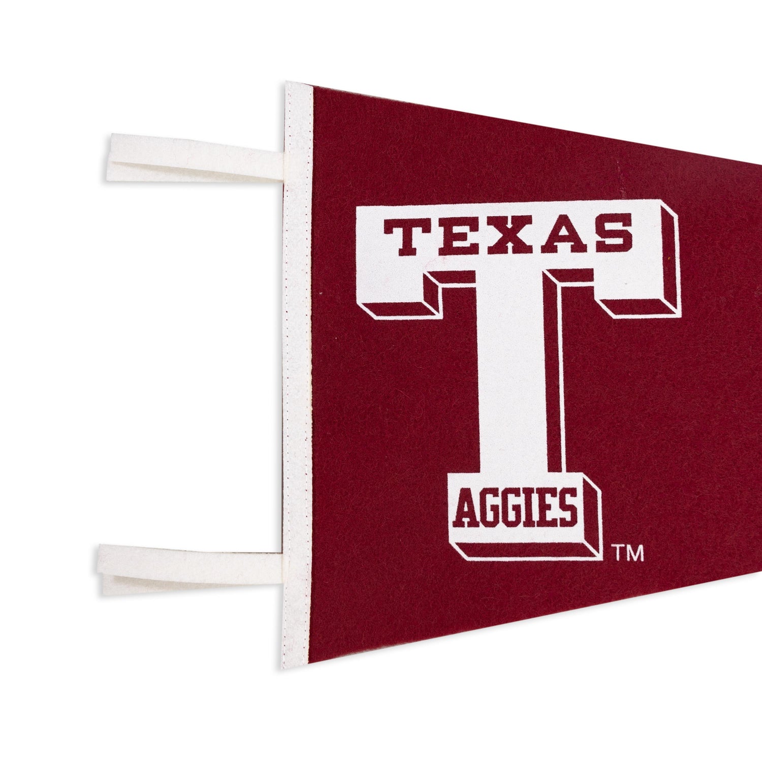 Texas A & M Aggies Pennant Pin