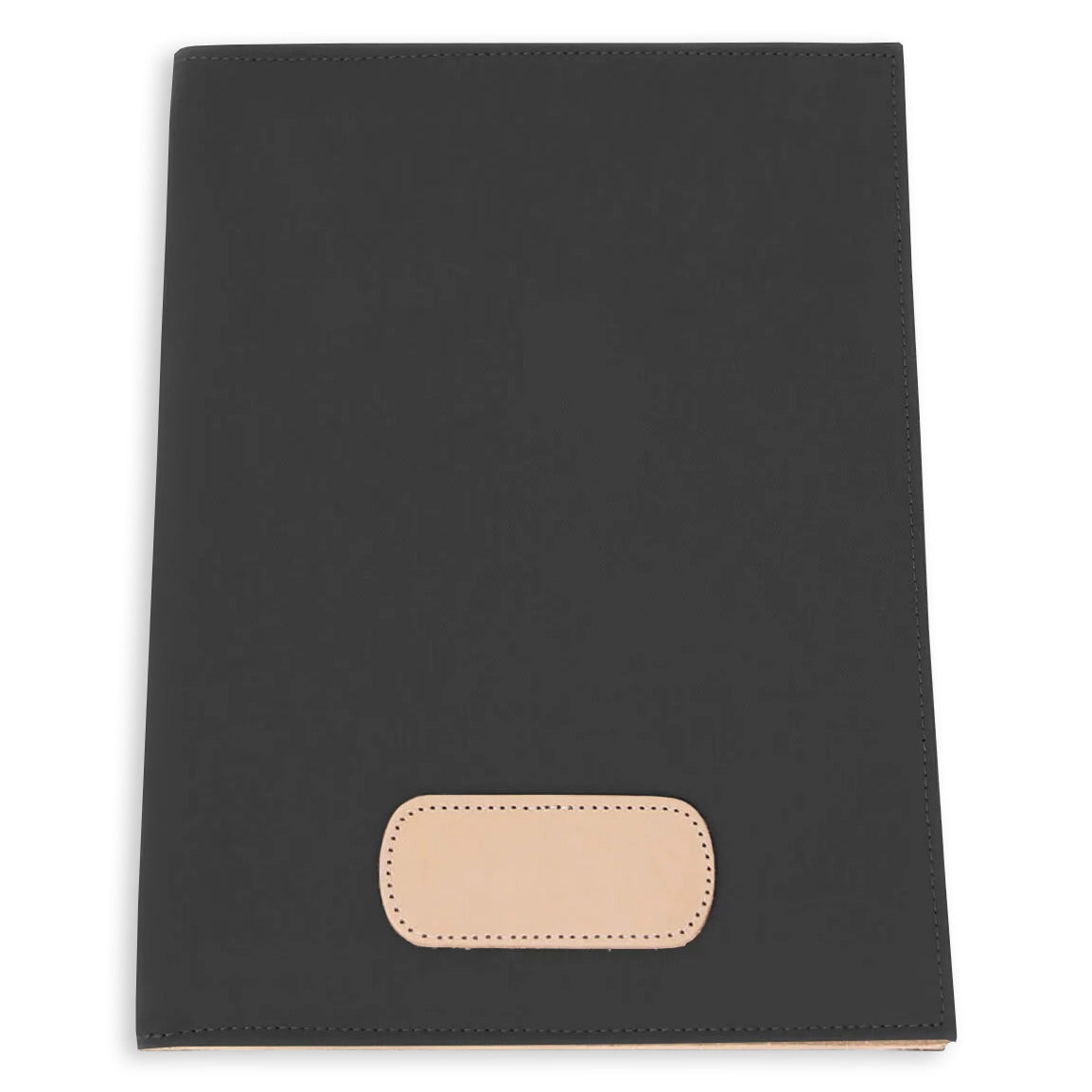 Jon Hart Charcoal Executive Folder