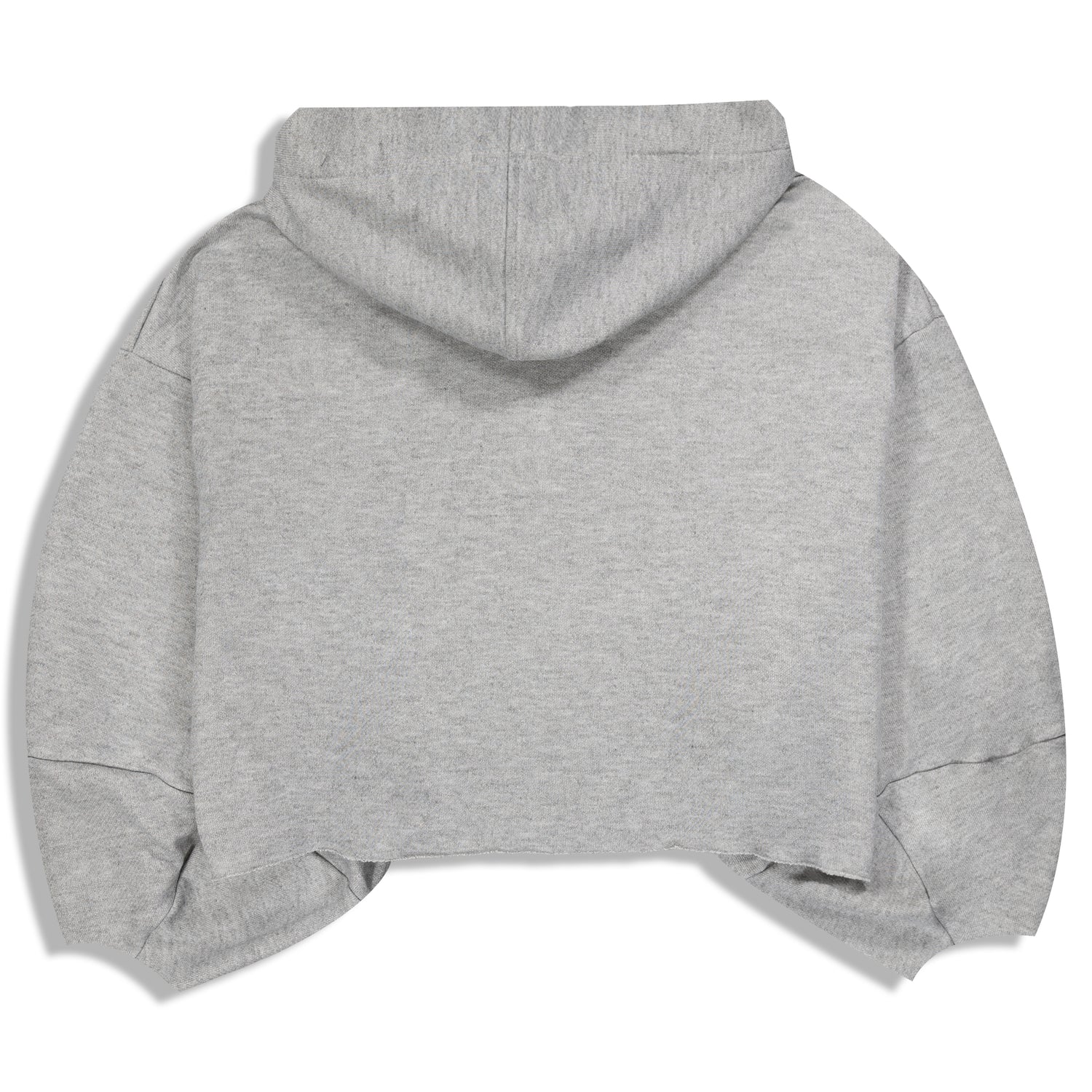 Delilah Cropped Hoodie