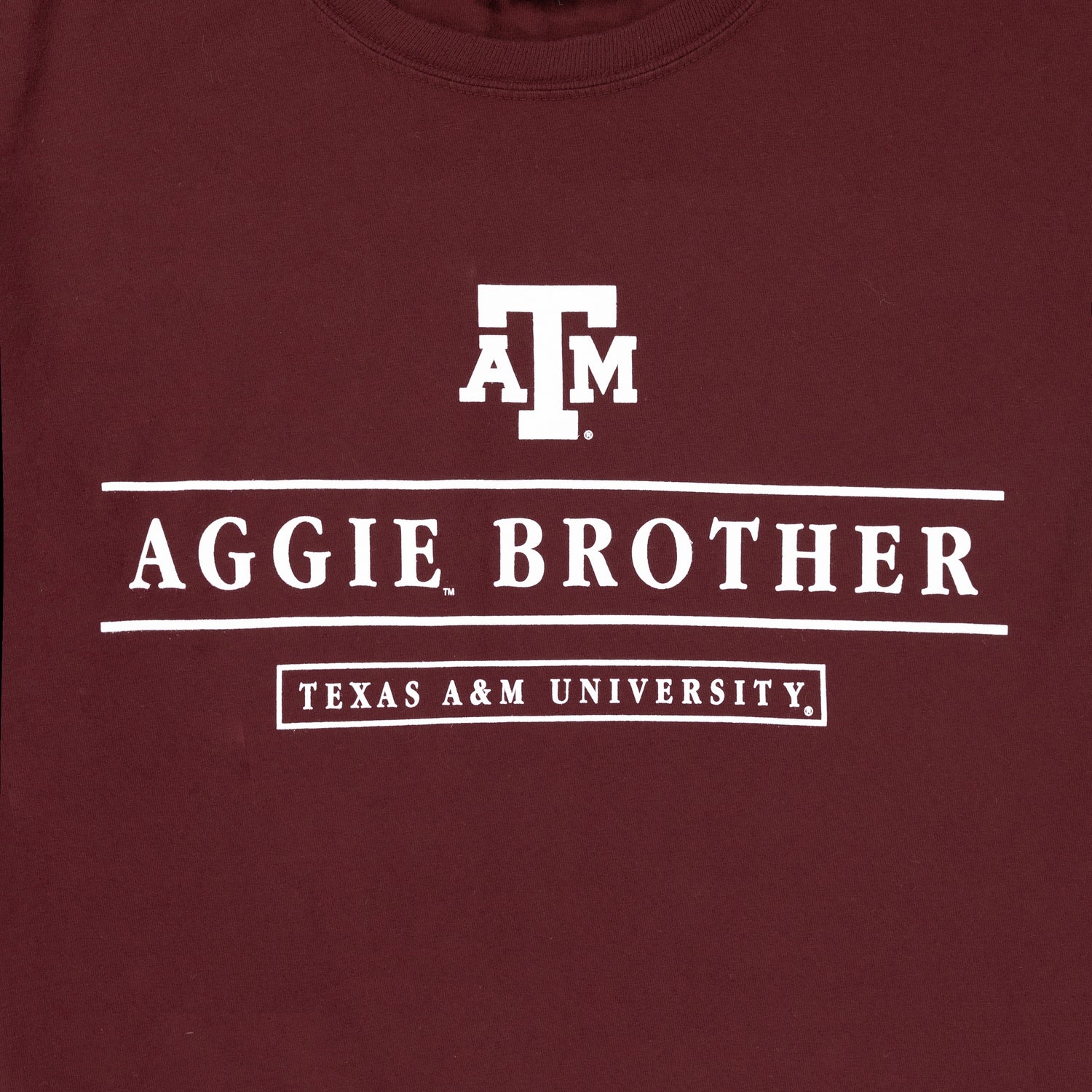 Aggie Brother