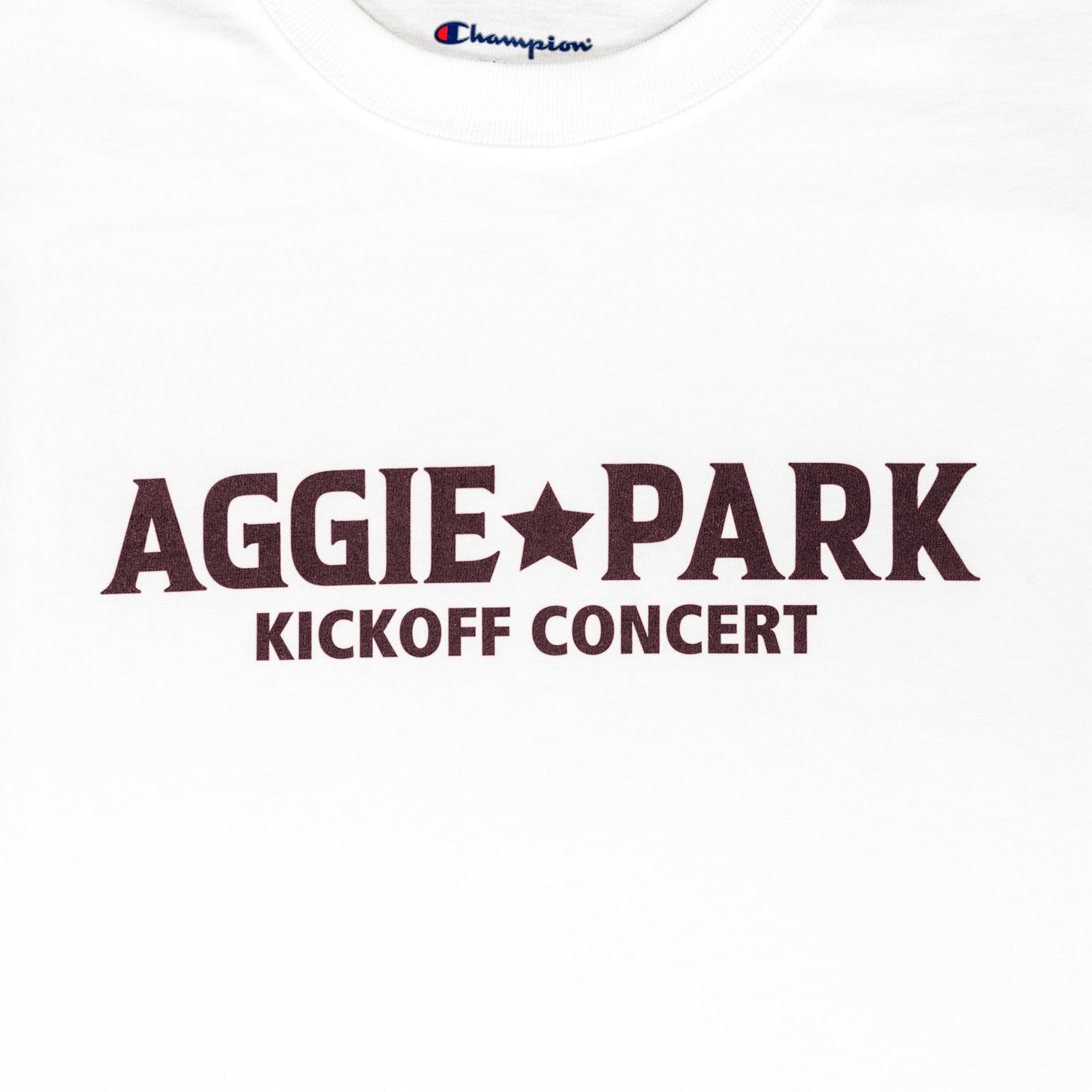 Robert Earl Keen Aggie Park