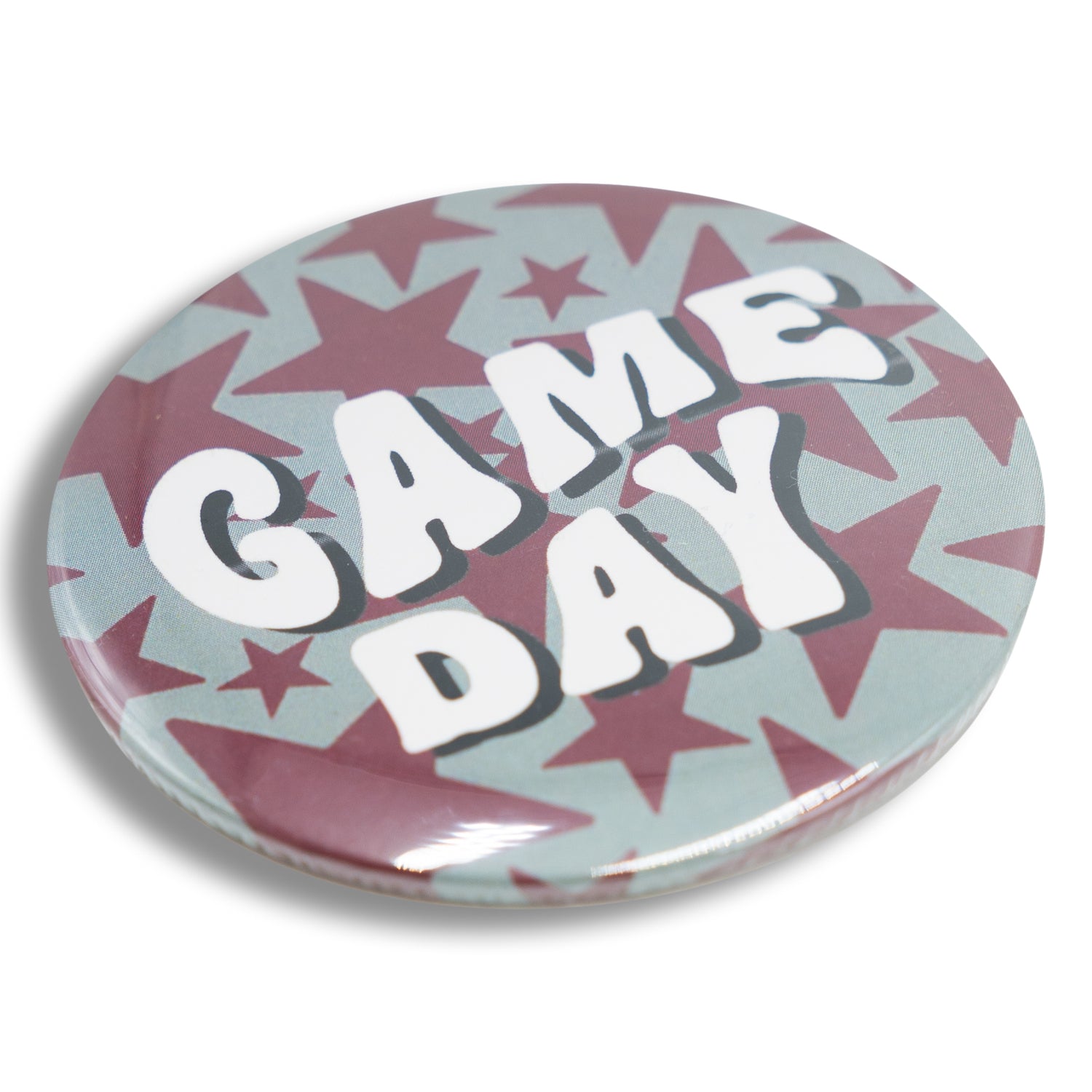 Texas A&M Game Day Pins