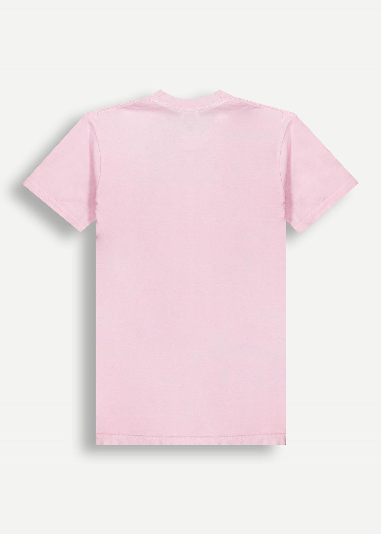 Howdy Dammit Pink T-Shirt